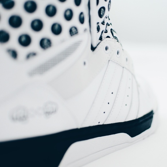 Adidas Metro Attitude Sign - Picture 10 of 12